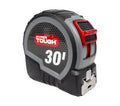 30ft. Wide Blade Steel Tape Measure