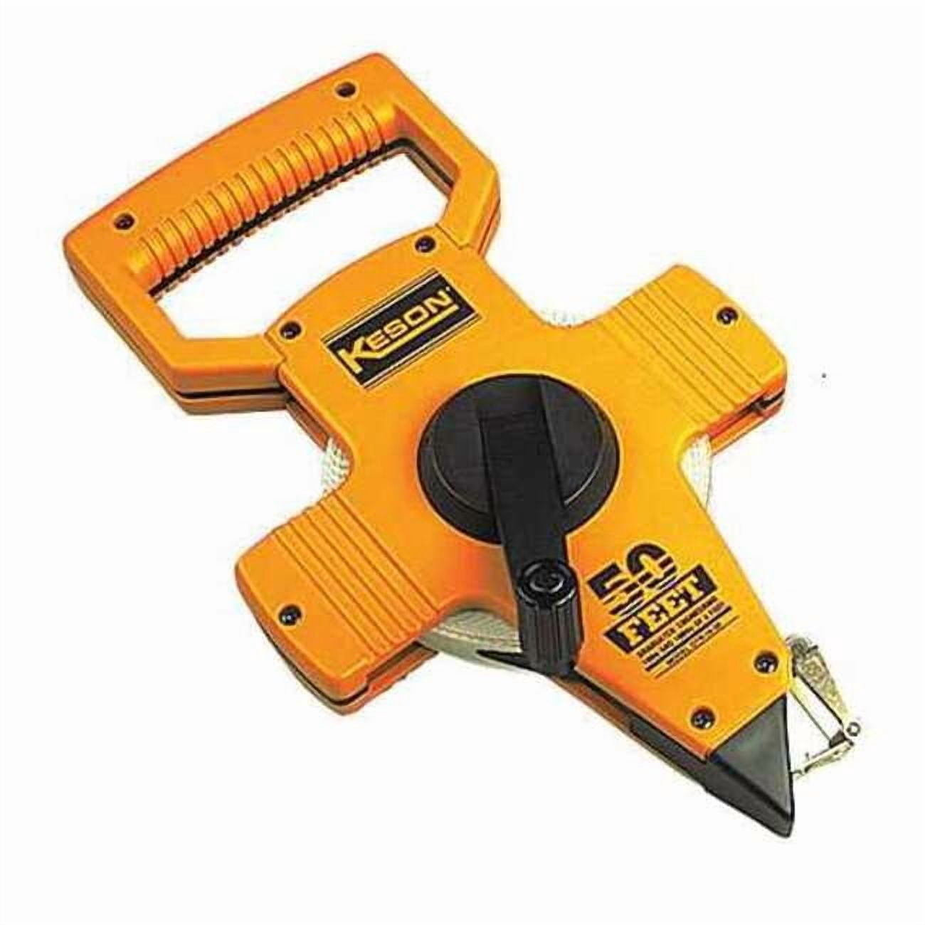 100 m Tape Measure, 1/2 in Blade OTR-100M
