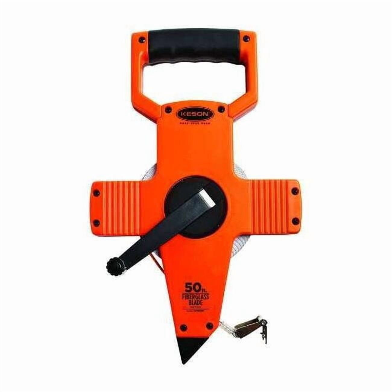 15 m Tape Measure, 1/2 in Blade OTR-15M