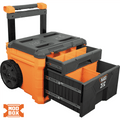 MODbox Two Drawer Rolling Tool Box