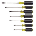 85076 7-Piece Cushion-Grip Screwdriver Set