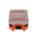 Klein Tools MODbox Component Box, Half Width