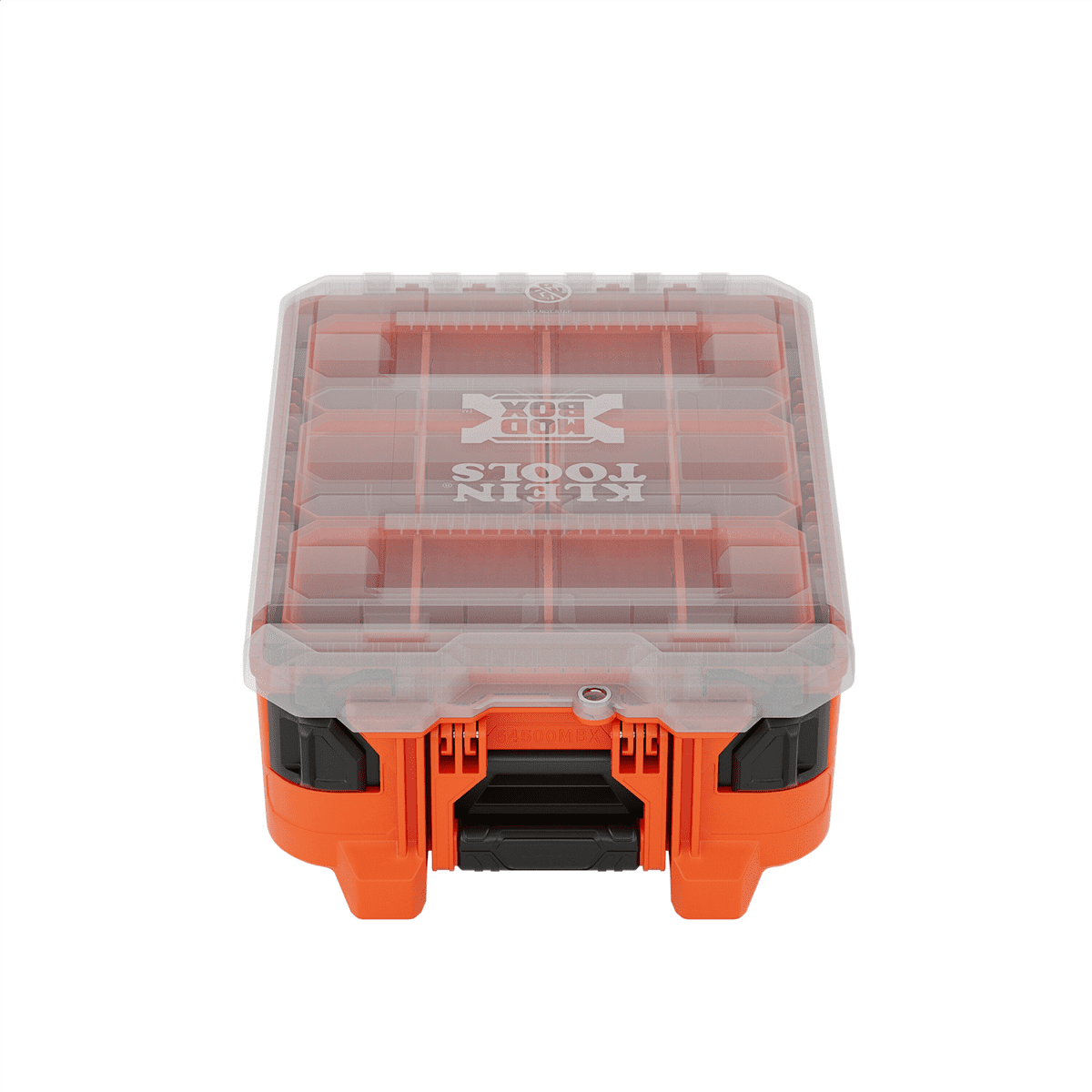 Klein Tools MODbox Component Box, Half Width