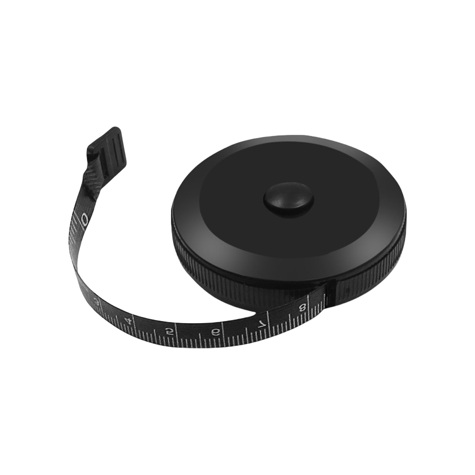 Measuring Tape Portable Tape Measure Clothing Sewing Tool 150cm/60in Tape Meter Boby Measuring Tape Retractable