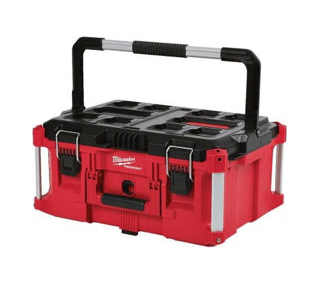 PACKOUT 22 in. Large Portable Tool Box Fits Modular Storage System