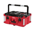 PACKOUT 22 in. Large Portable Tool Box Fits Modular Storage System