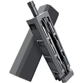 44-in-1 Magnetic Bits, Computer Screwdriver Set with Repair Tool Set for Gamepad, Phone, Camera, Laptop, Watch, Glass...