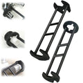 Tool Set for Faucet Installation and Plumbing Maintenance with 360-Degree Rotation