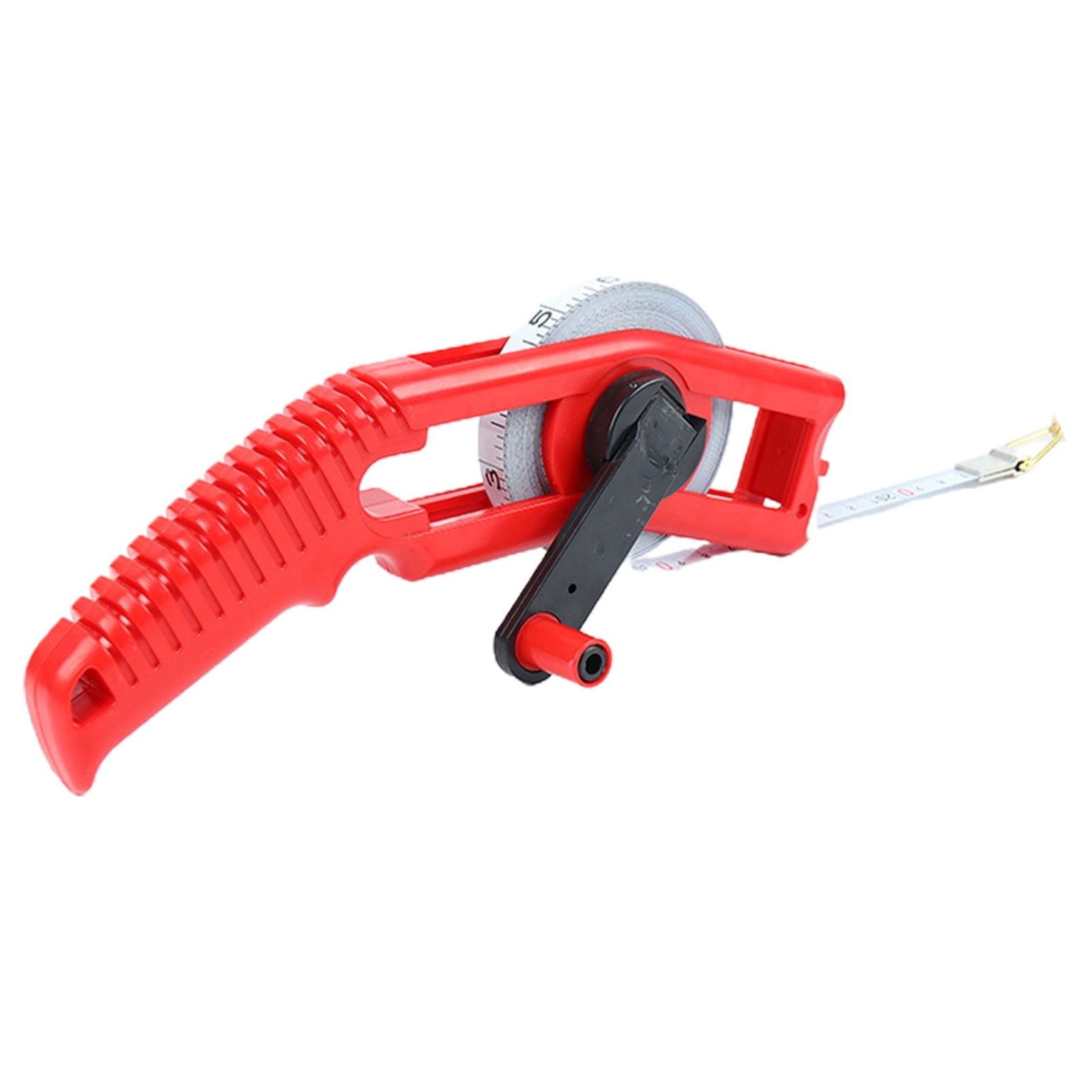 Oil Gauging Tape with Brass Plumb Bob Oil Gauging Tapes 15/20/30/50M Measuring Ruler Accuracy Tape Measure