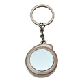 Everyday Carry Steel Tape Measure Lightweight Keyring Feature Measuring Tape