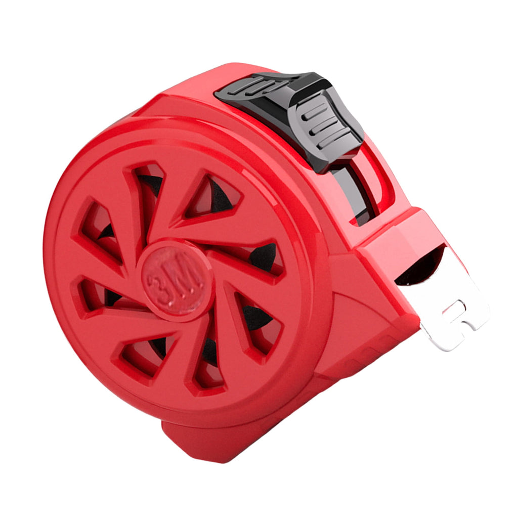 Professional Tape Measure Heavy Duty Measuring Tape Featuring enhances Durability Suitable for Builders & Designers