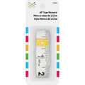 60 Inch Tape Measure in White