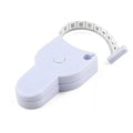 Tape 60inch (150cm) for Fitness Tracking and Tailoring