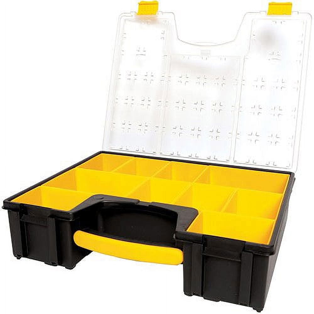 Professional, 10 Compartments