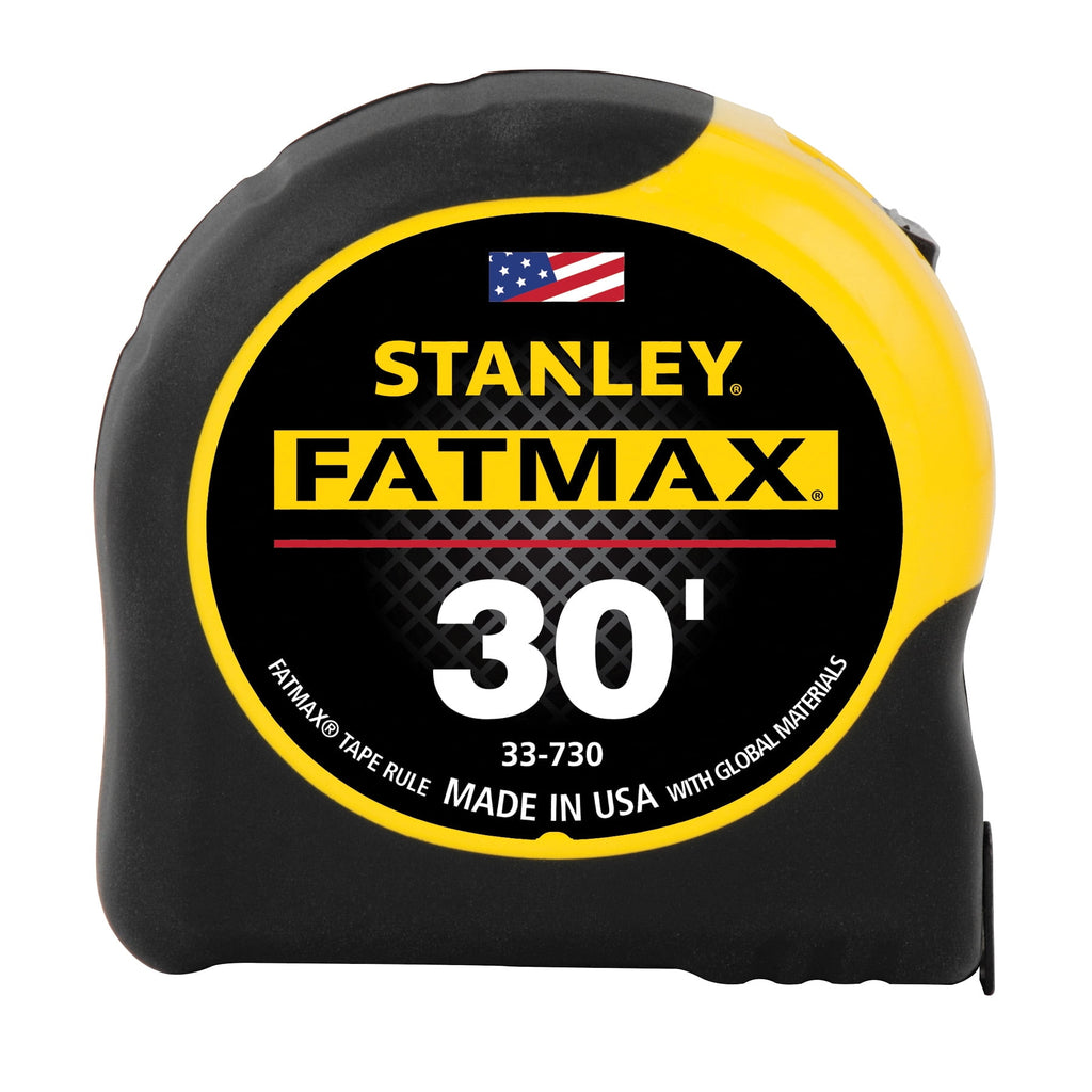 33-370E 30' Tape Measure