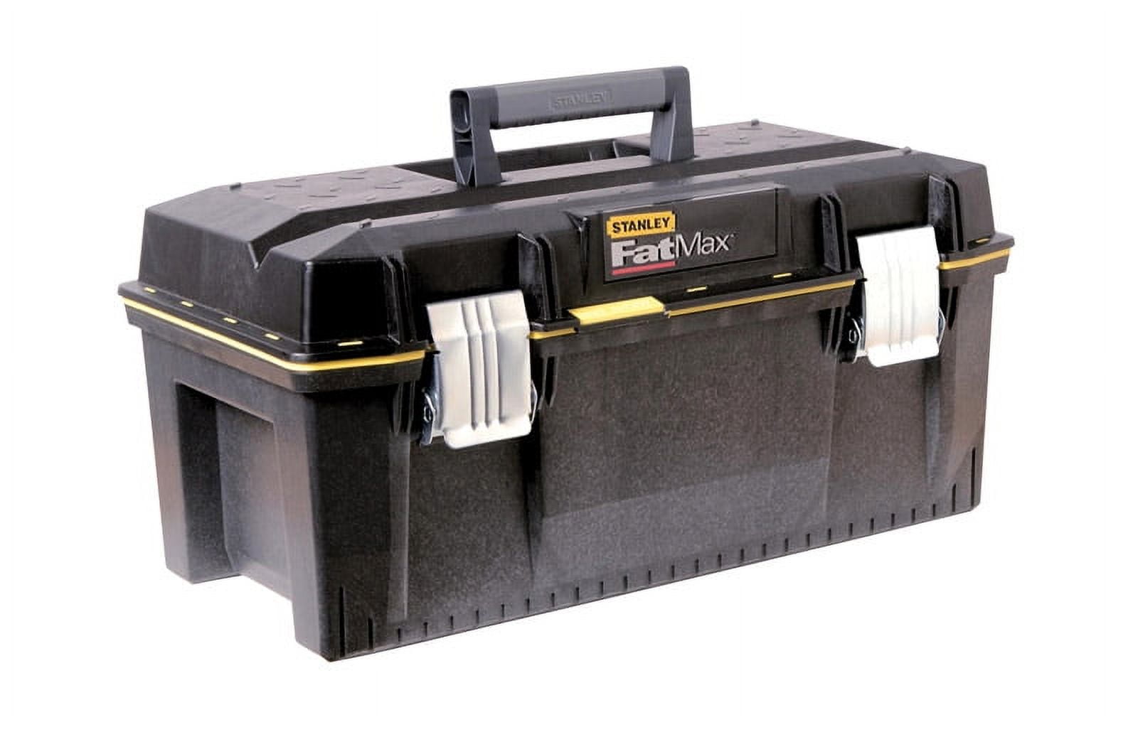 23-Inch Structural Foam Tool Box