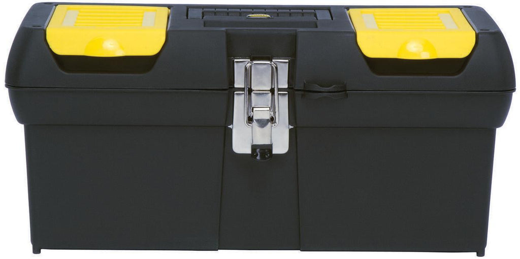 016013R 16" Tool Box With Tray