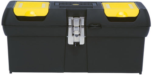 016013R 16" Tool Box With Tray