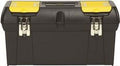 Series 2000 Metal Latch Tool Box With Tote Tray, 24 In.