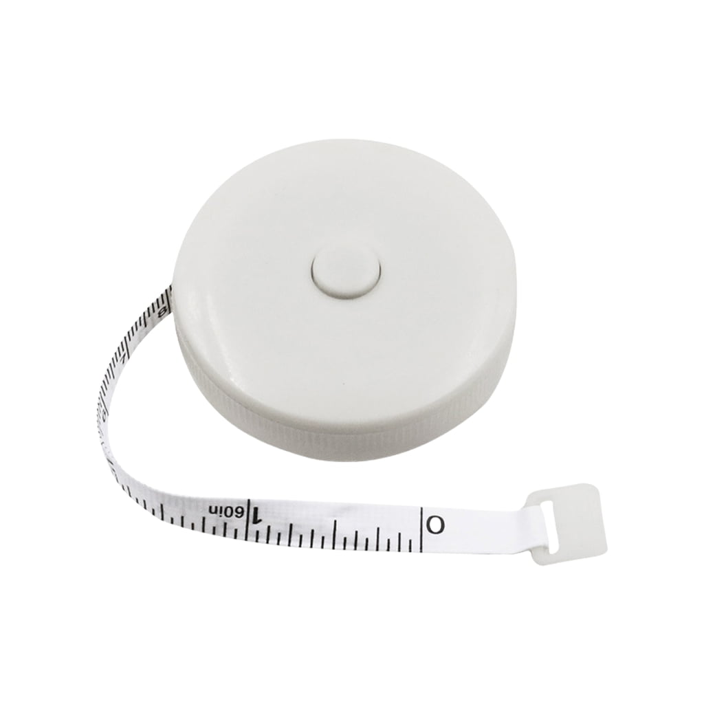 Tape Measure Double Scale Tape Tailor Ruler 150cm Measuring Tape Mini Tape Meter
