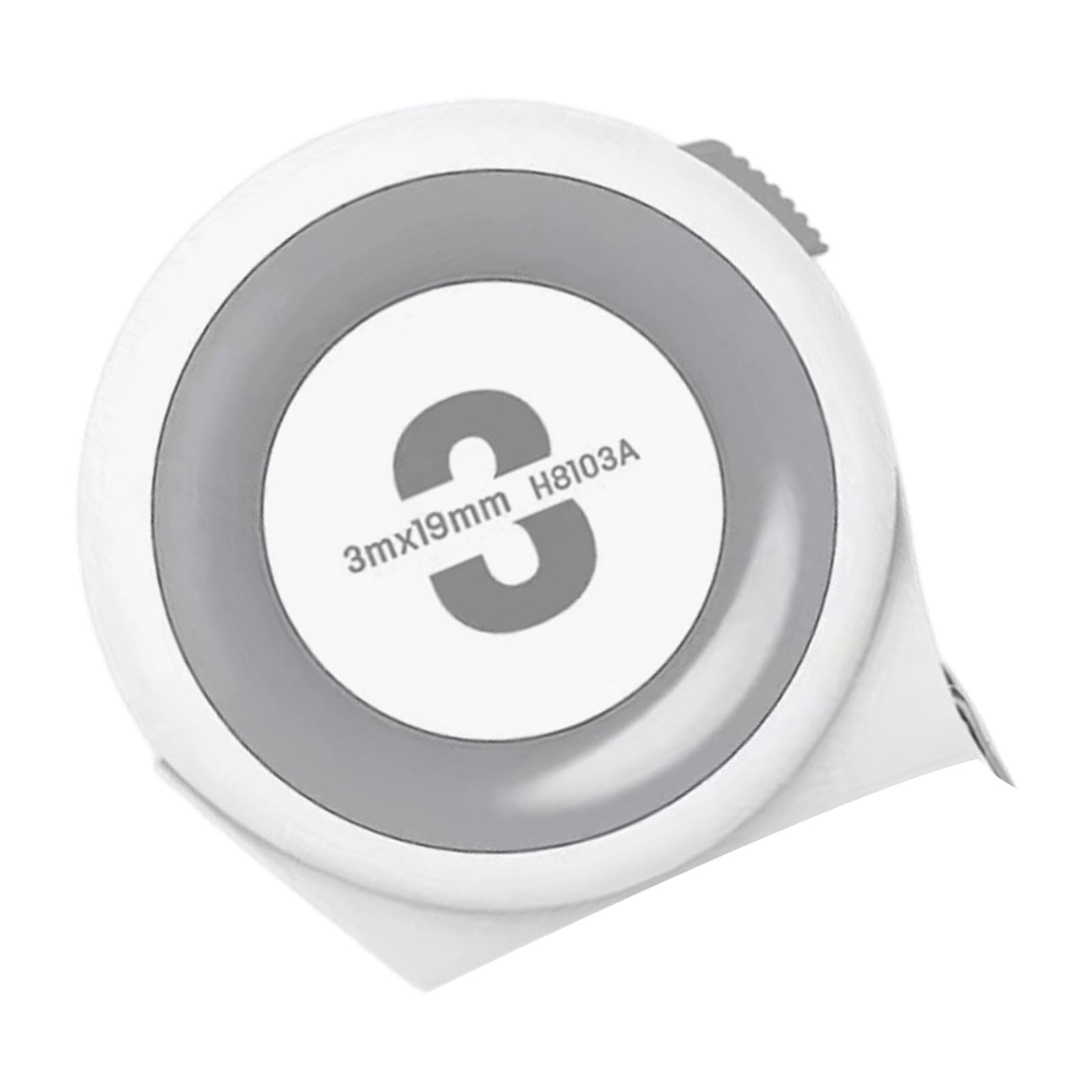 Tape Measure, Easy to Read Measuring Tape Retractable With Lock for Woodworking Sewing Construction Site
