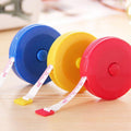 Tape Measure, Measuring Tape for Body Measurements Retractable, Tailor Sewing Medical Craft Cloth Fabric, Flexible Sm...