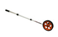 Telescopic Walking Wheel Measuring Tape (1,000 Feet Reader)