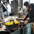 Tool Case Tools Portable Box PP Material Mechanics