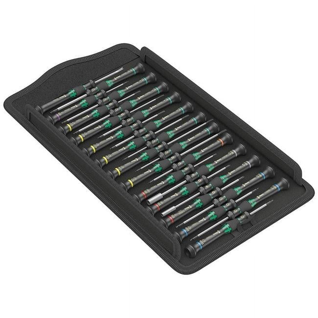 Micro Precision Screwdriver Set (25-Piece)