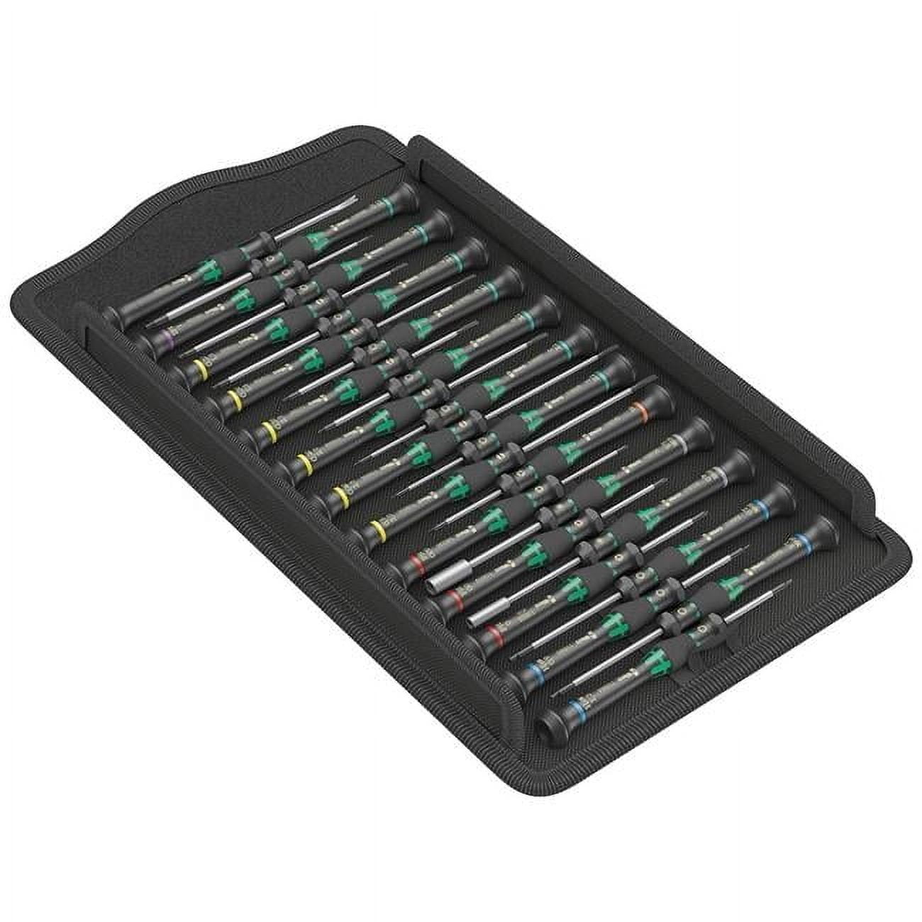 Micro Precision Screwdriver Set (25-Piece)