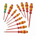 Insulated Screwdriver Set, NmPcs12 05347900001