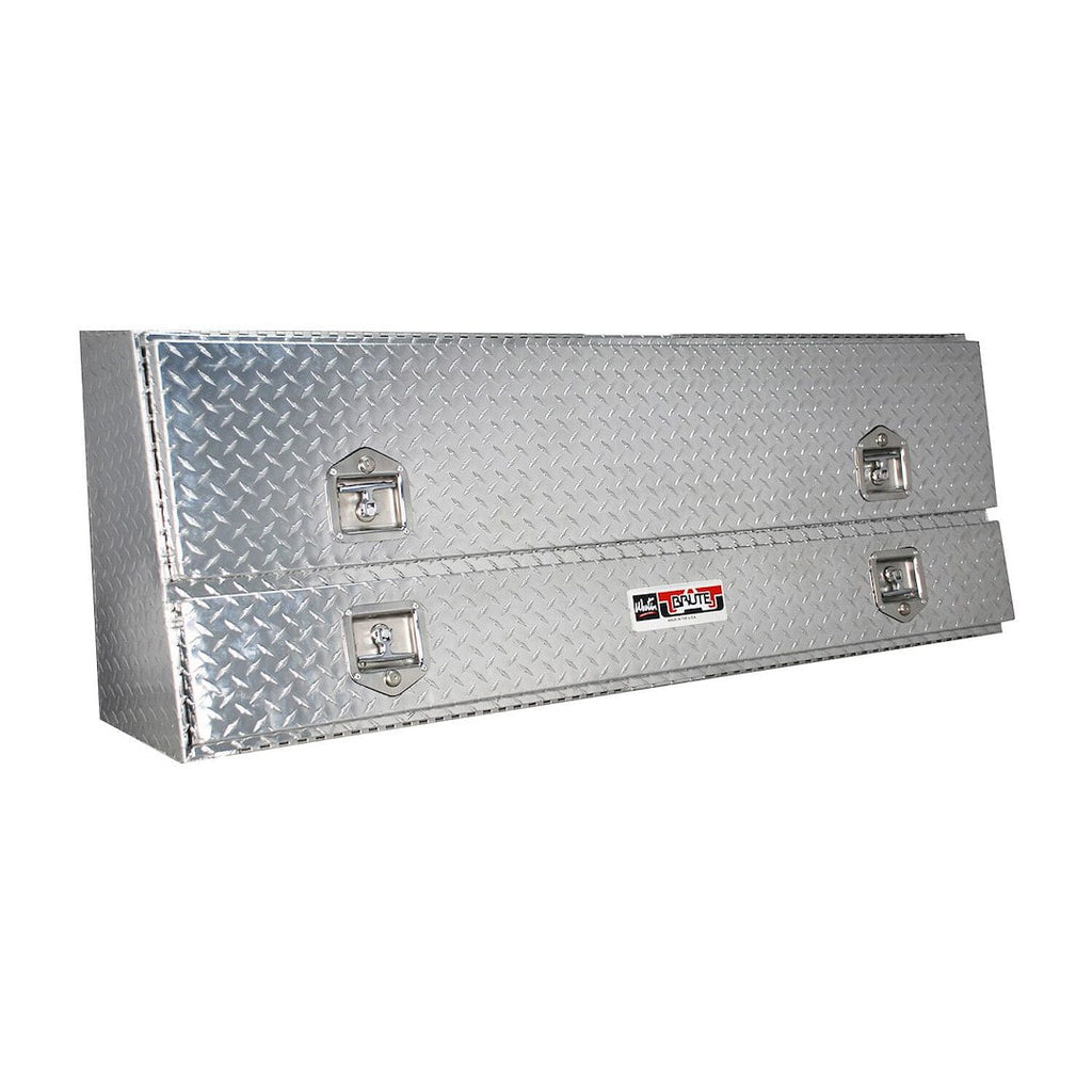 Westin Brute Pro Series Contractor Top Sider Tool Box