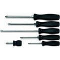 100P- 6-Piece Premium Phillips Screwdriver Set