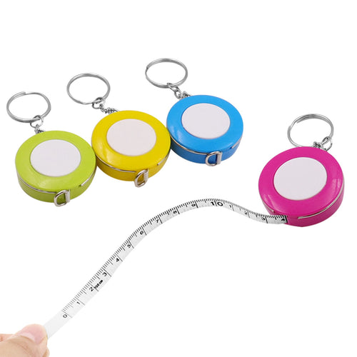 1.5m 60in Tape Measure Retractable Measuring Tape Body Measure Tape Retractable