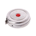 Metal Tape Measure Portable Measuring Tape Anti-fall Metric Measuring Tape