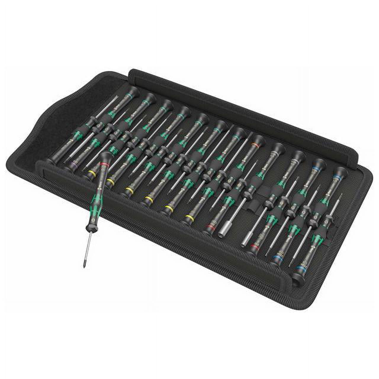 Micro Precision Screwdriver Set (25-Piece) - Image 2