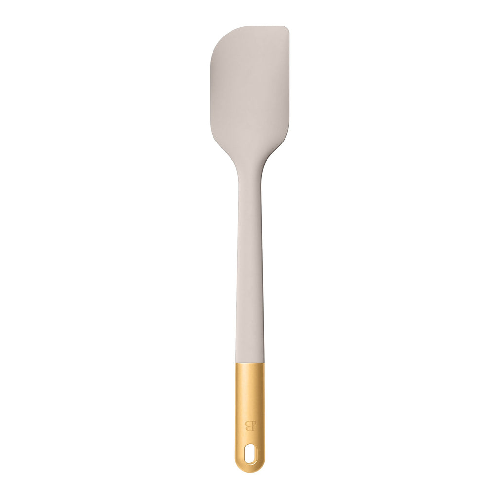 14-Piece Mix &amp; Measure Set, Porcini Taupe by Drew Barrymore