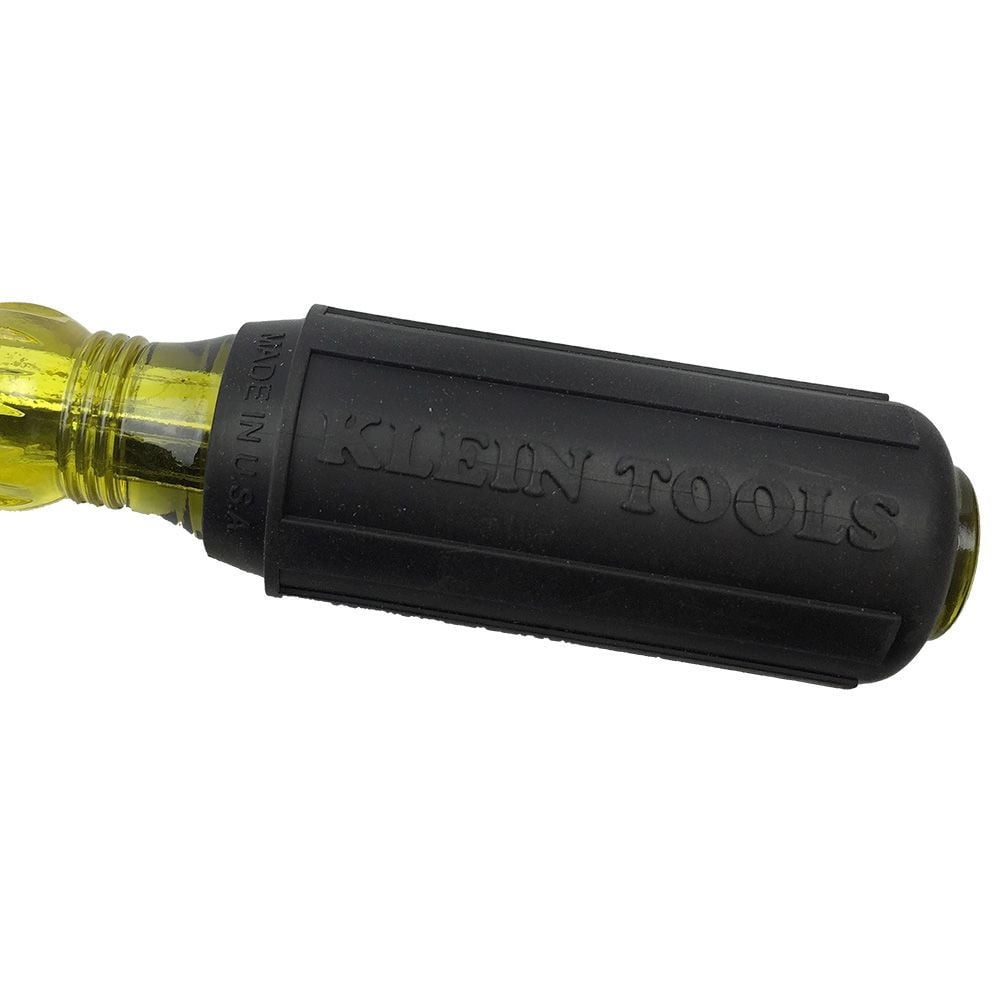 1/4Inch Sl #2 Phillips Screwdriver Set 2Pc - Image 5