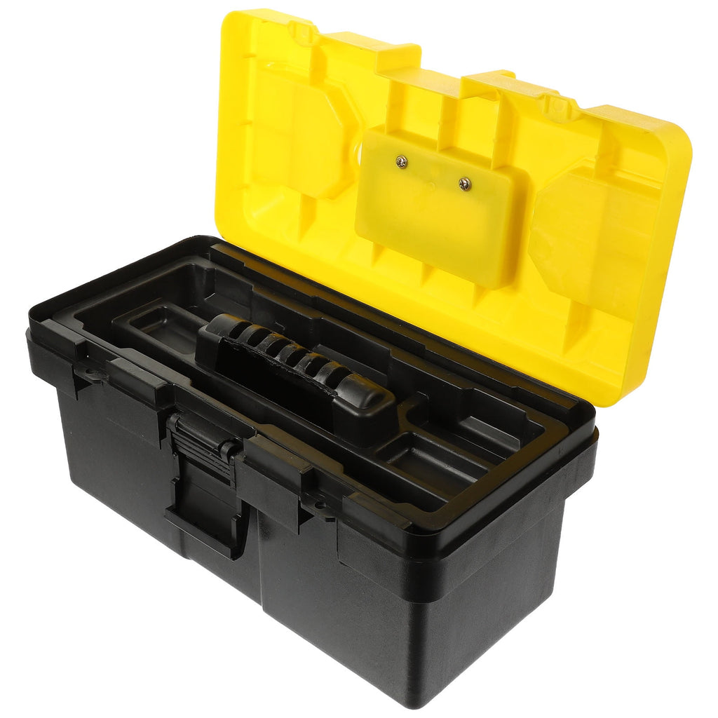 Tool Case Tools Portable Box PP Material Mechanics - Image 4