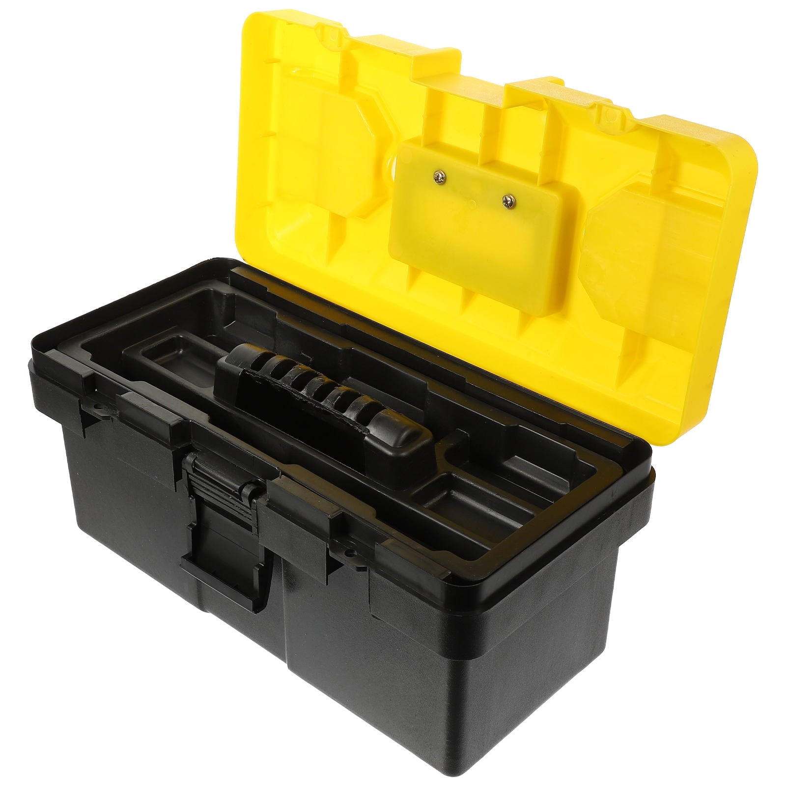 Tool Case Tools Portable Box PP Material Mechanics - Image 4