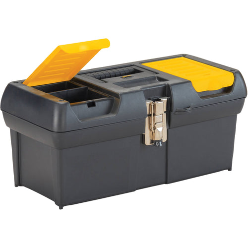 016013R 16" Tool Box With Tray - Image 2