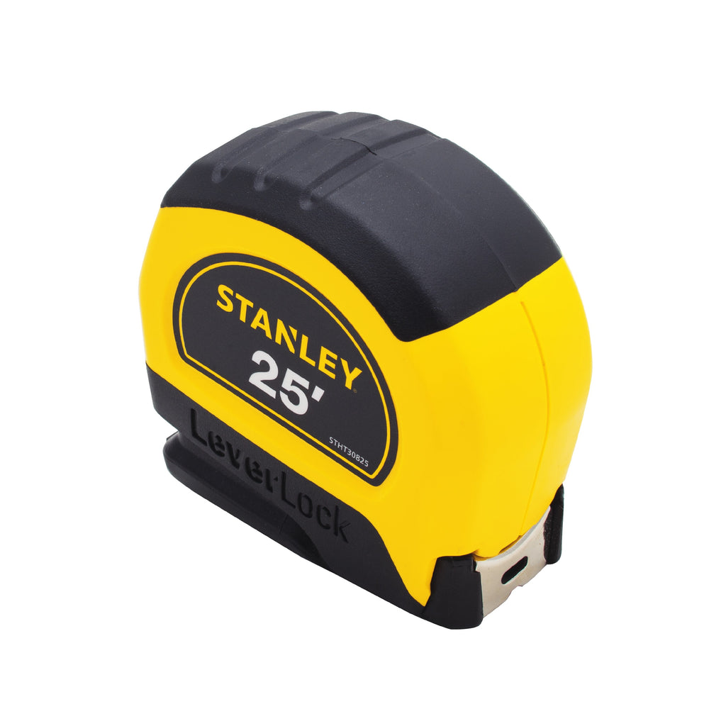 25' LeverLock Tape Measure - Image 3