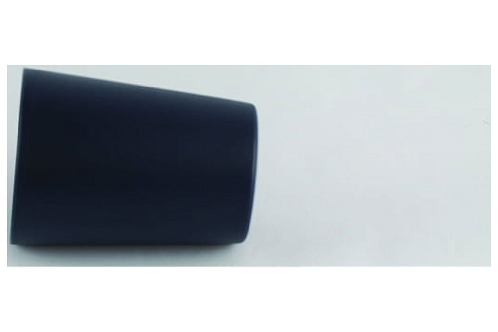 (10 pack) - Dark Blue Round Plastic Tumbler, 18-Ounce