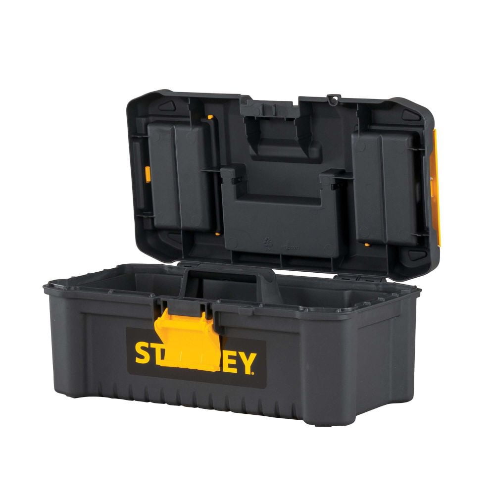 12.5-Inch Essential Toolbox - Image 2