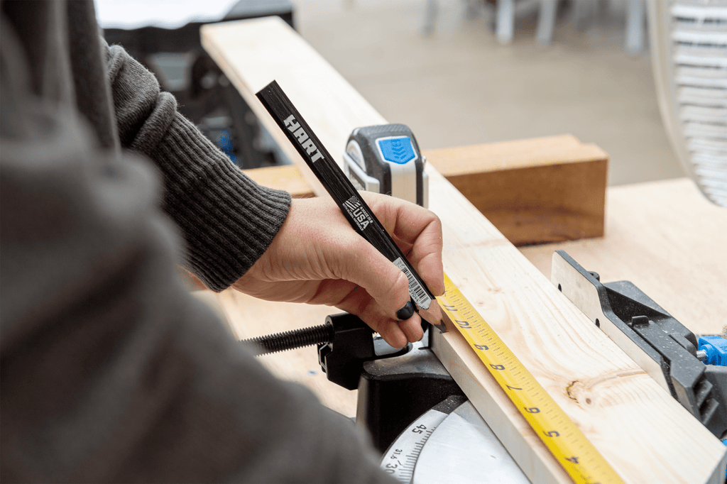 25' Auto-Lock Tape Measure, 0.86lbs - Image 3