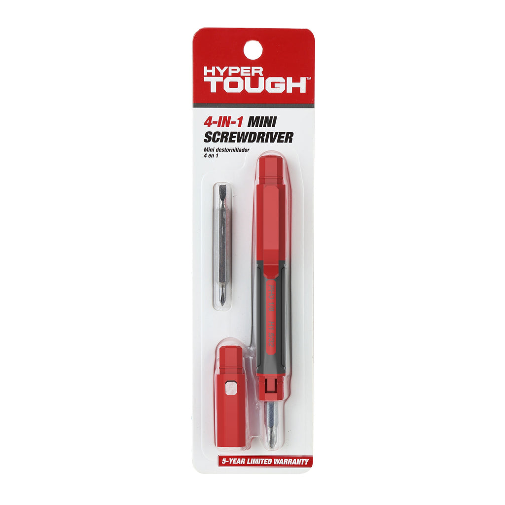 4-in-1 Mini Screwdriver - Image 4