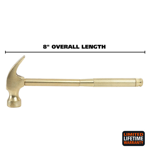 19006 5 in 1 Hammer and Screwdriver Set - Image 2