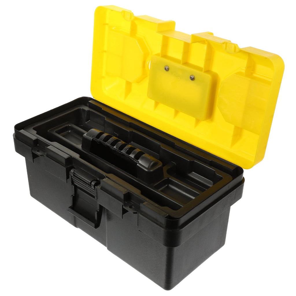 Tool Case Tools Portable Box PP Material Mechanics - Image 5