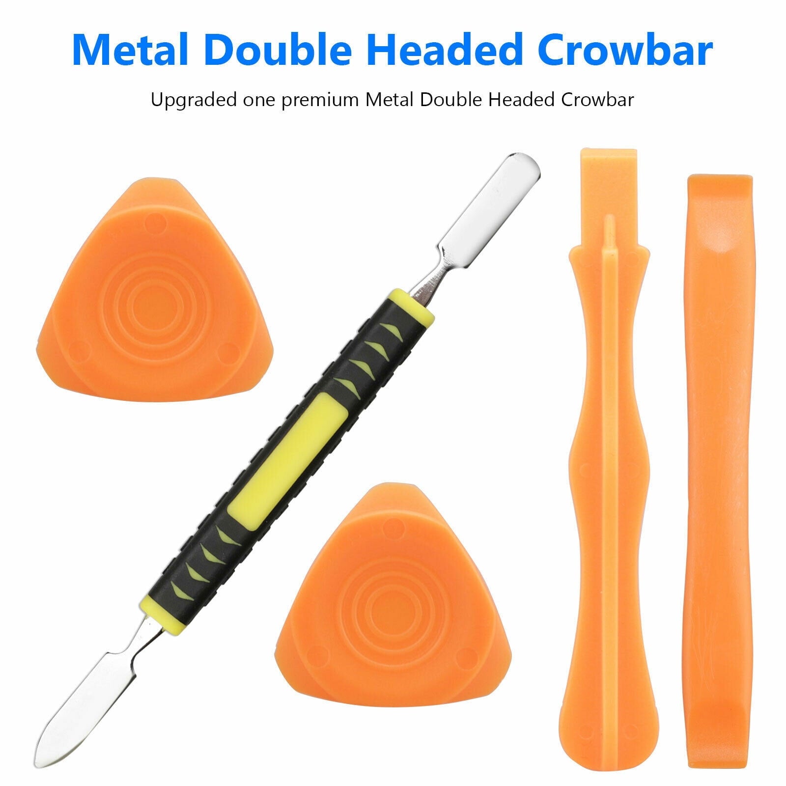 Torx T6 T8 T10, 1.5 Cross Security Magnetic Screwdriver Repair Tool Set Suitable for /4/3, Xbox One, Xbox 360, Ninten... - Image 4