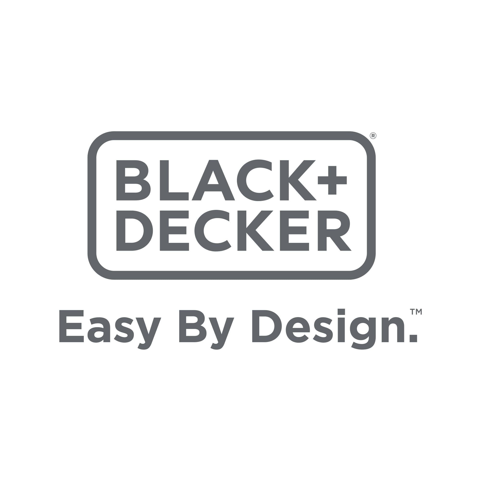 BLACK+DECKER Adjustable Wrench Set - Image 3